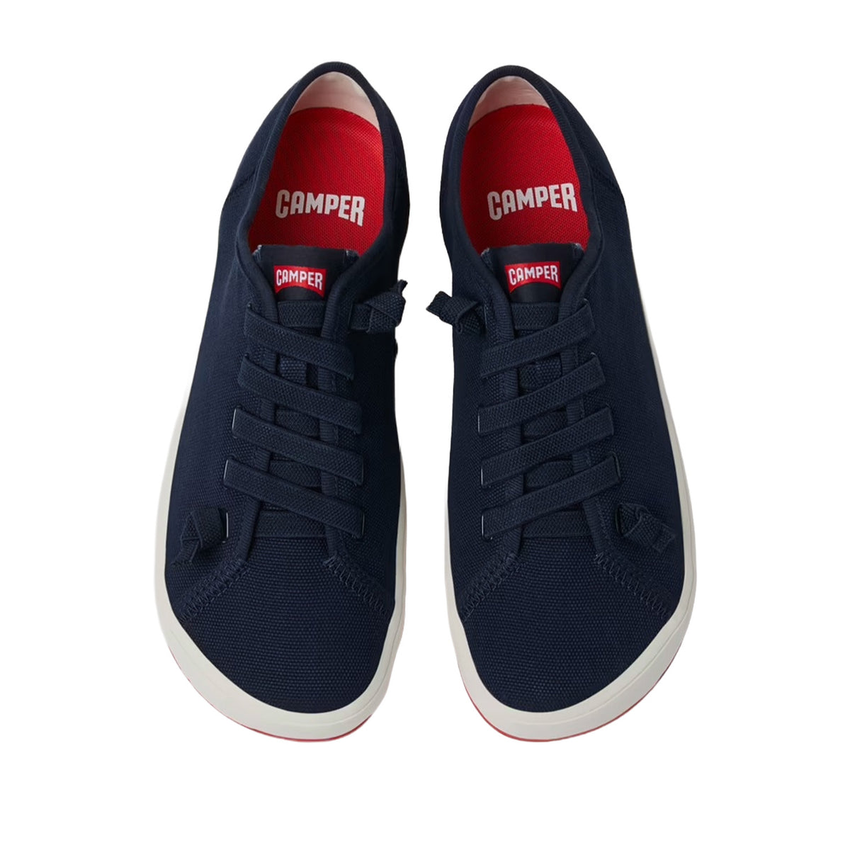 Camper Men's Peu Rambla II K101095-001 in Blue