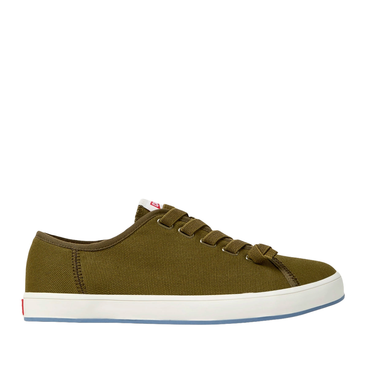 Camper Men's Peu Rambla II K101095-003 in Green