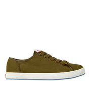 Camper Men's Peu Rambla II K101095-003 in Green