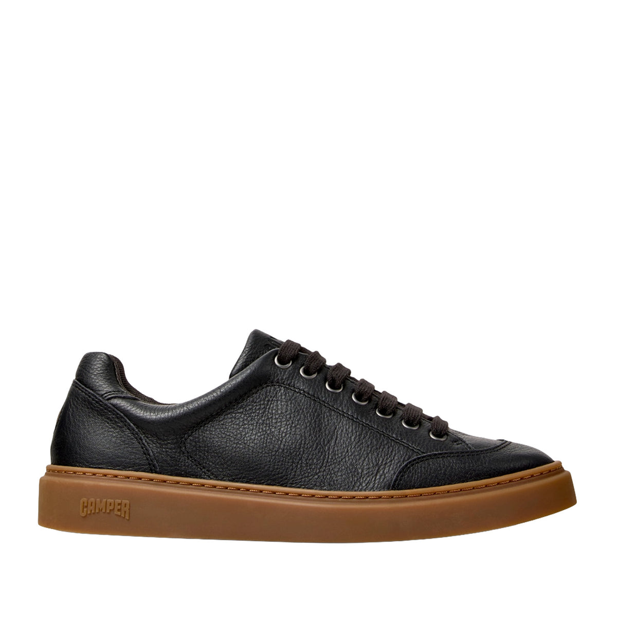 Camper Men's Runner Twentyfive K101105-010 in Black