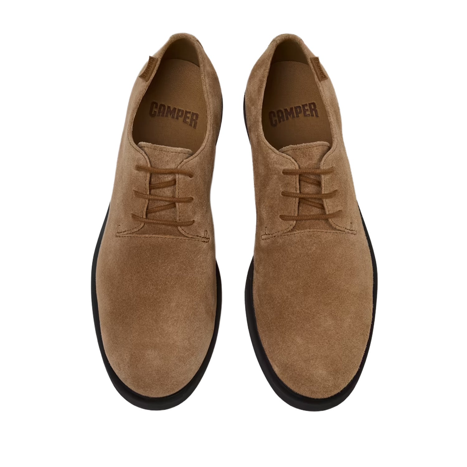 Camper Women's Iman K200685-034 in Brown