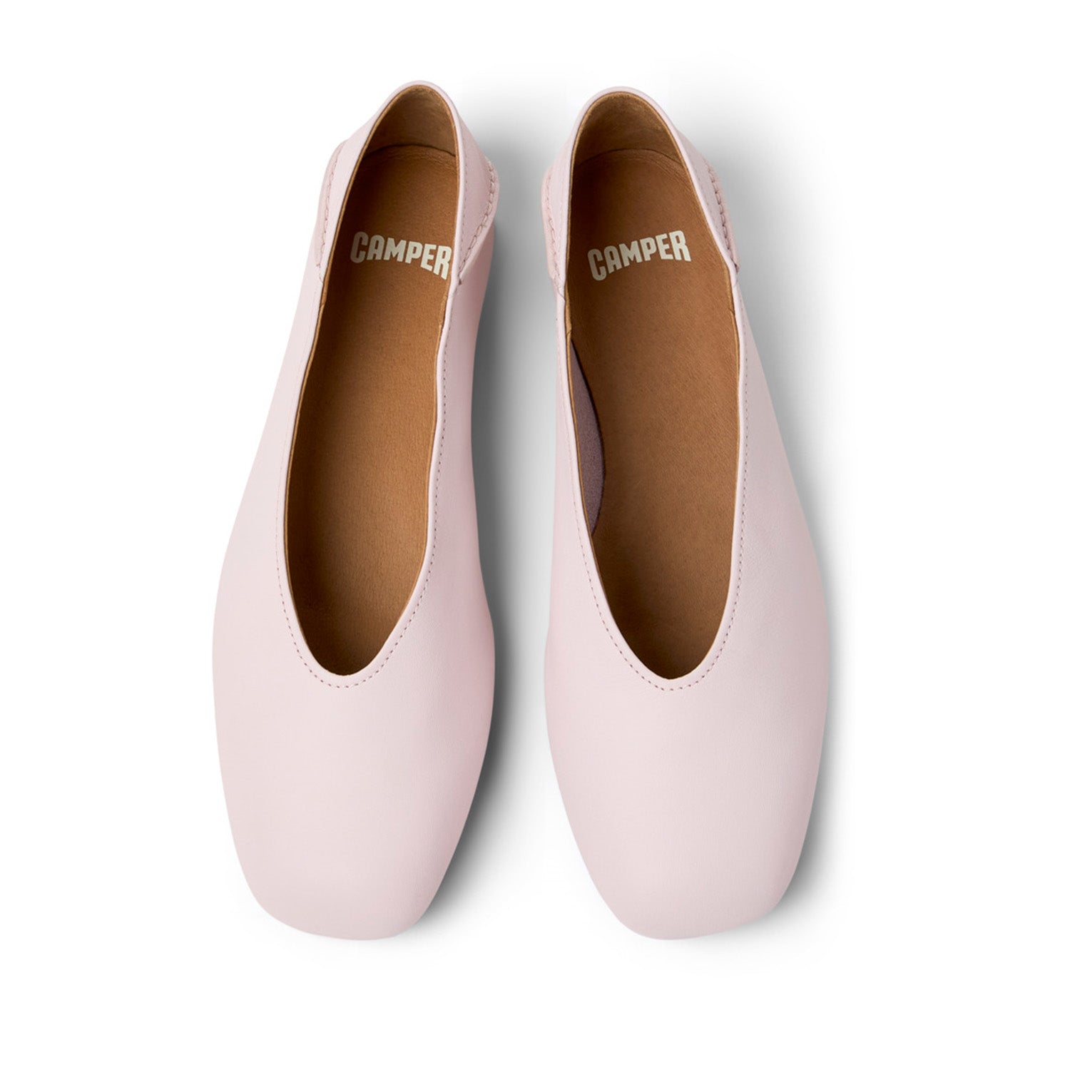 Camper Women's Casi Myra K201253-047 in Pink