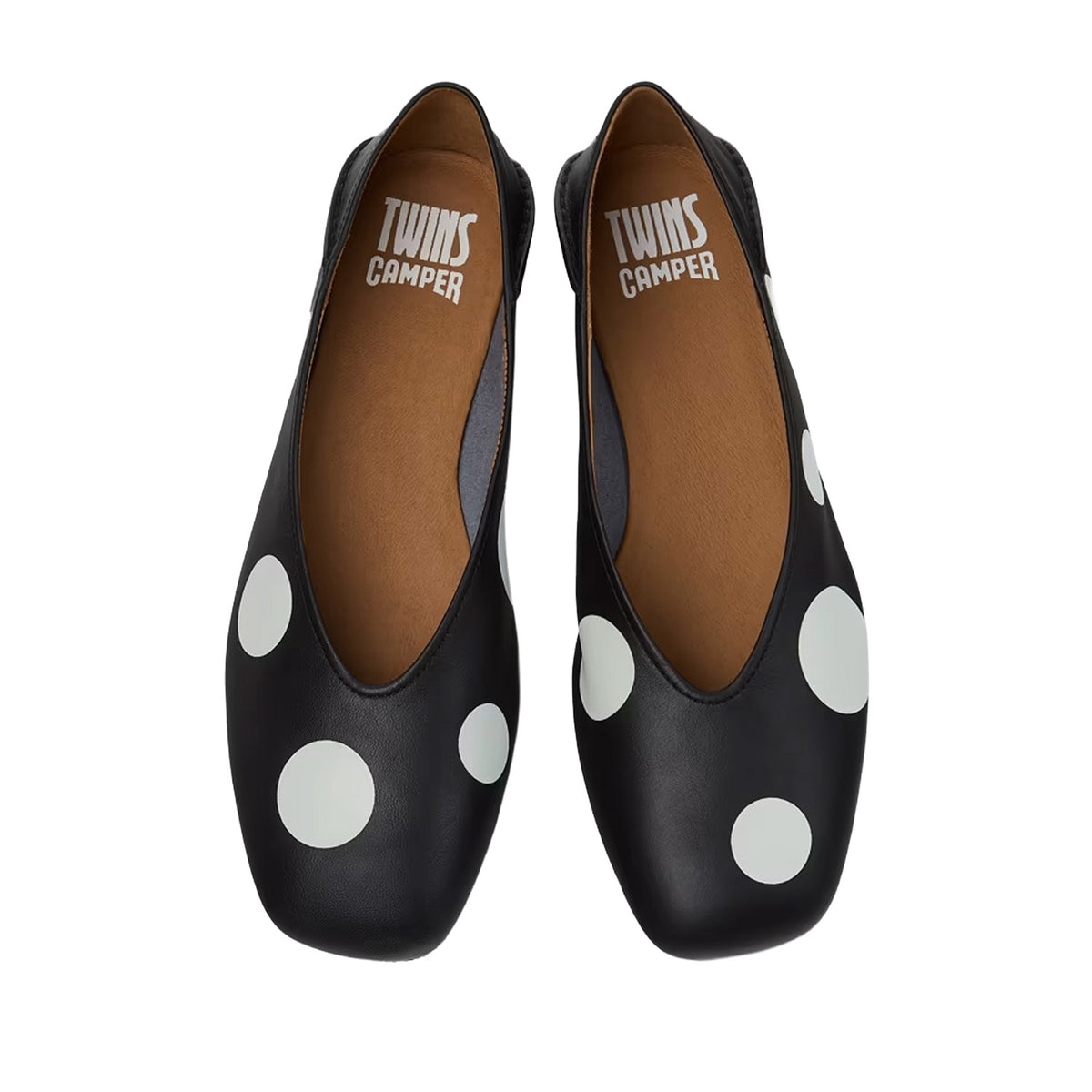 Camper Women's TWS K201253-050 in Black