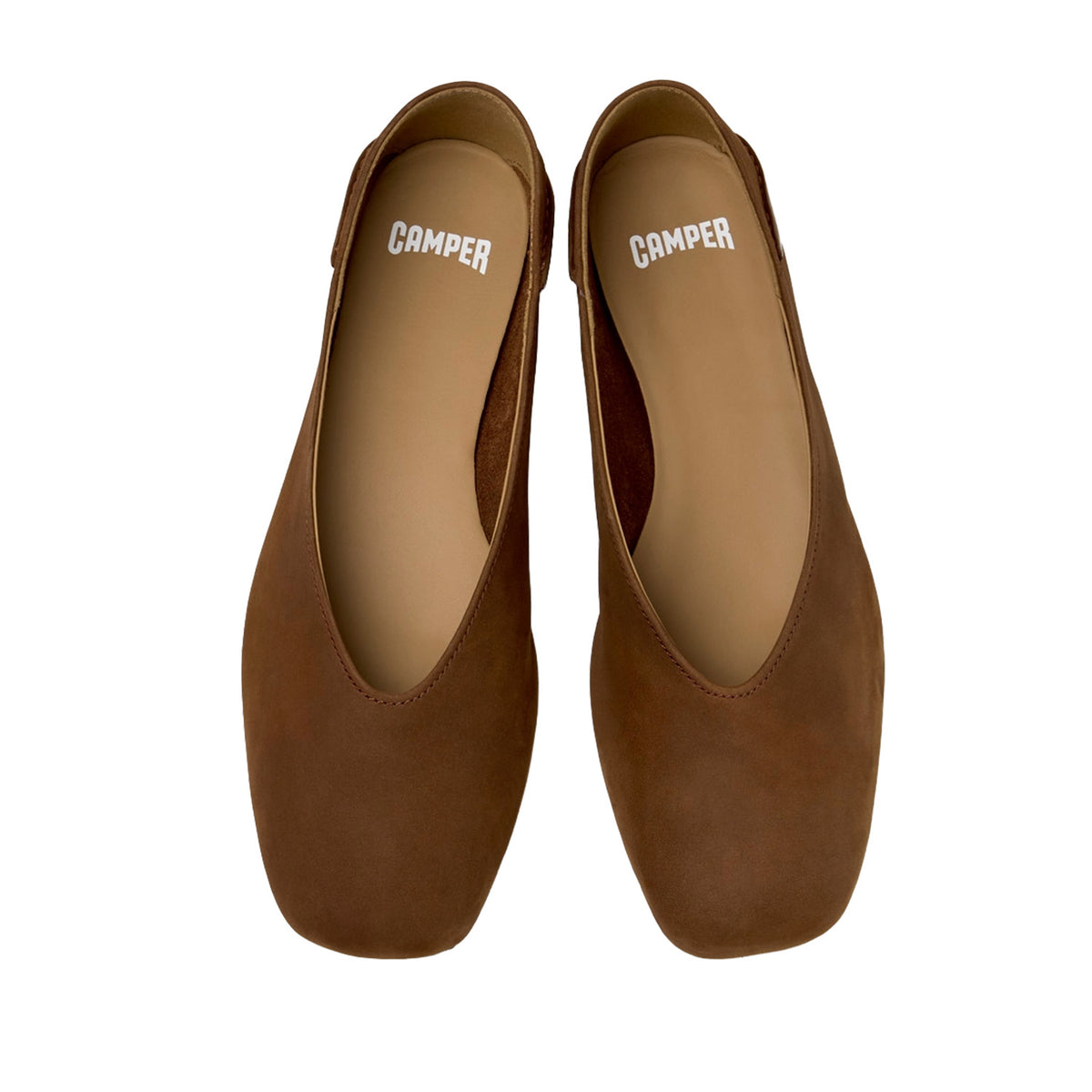 Camper Women's Casi Myra K201253-058 in Brown