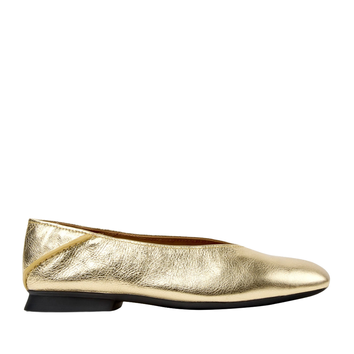 Camper Women's Casi Myra K201253-059 in Gold