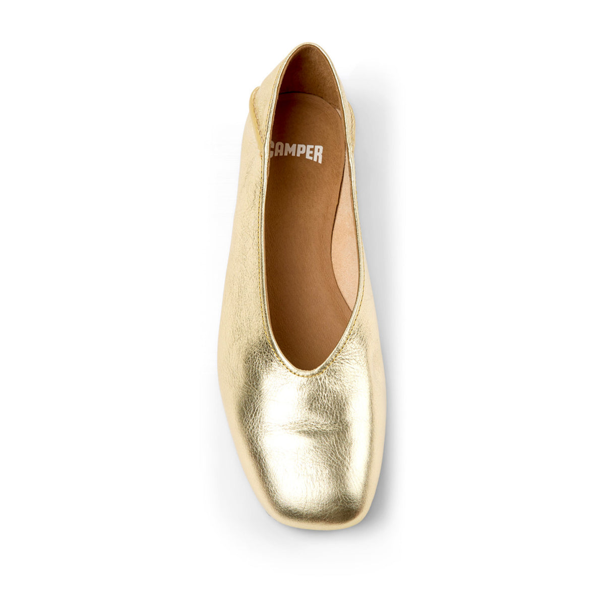Camper Women's Casi Myra K201253-059 in Gold