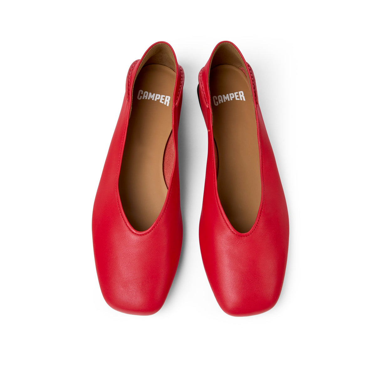 Camper Women's Casi Myra K201253-065 in Red