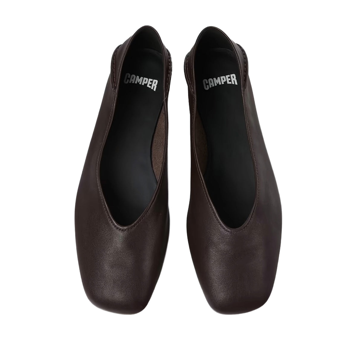 Camper Women's Casi Myra K201253-072 in Brown