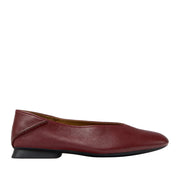 Camper Women's Casi Myra K201253-073 in Burgundy