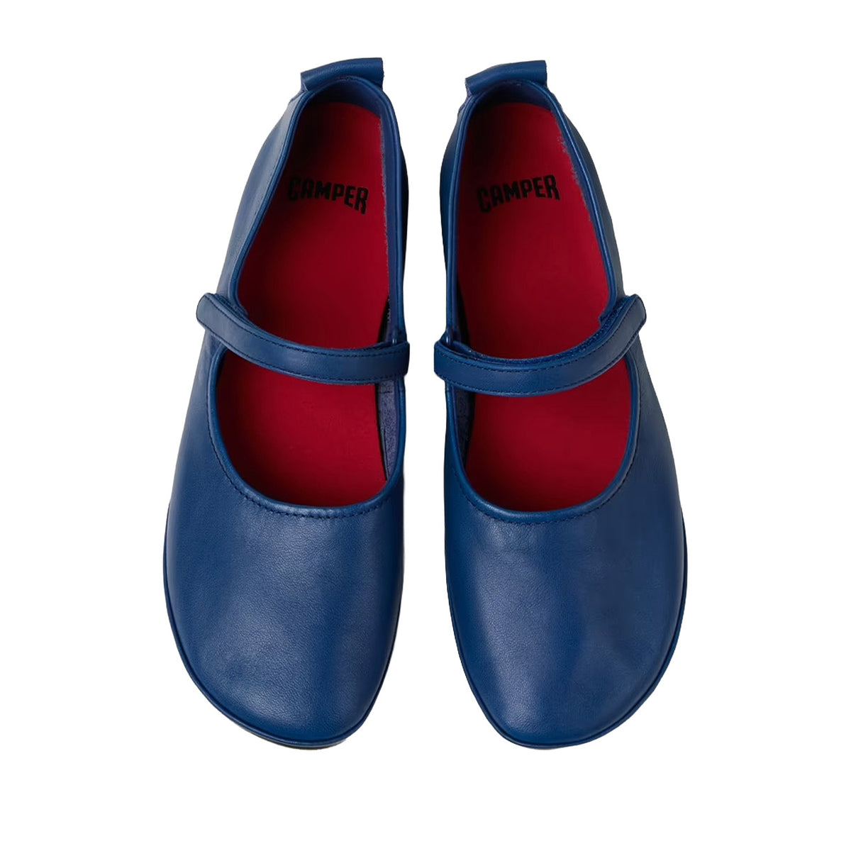 Camper Women's Right Nina K201365-033 in Blue