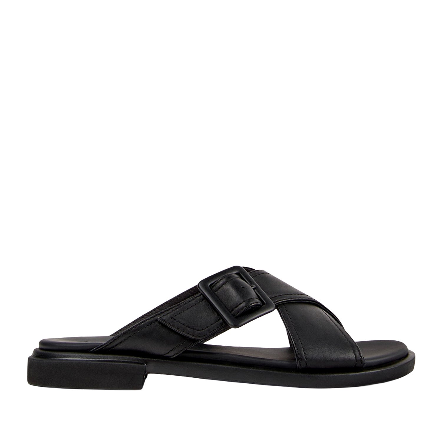 Camper Women's Edy K201384-005 in Black