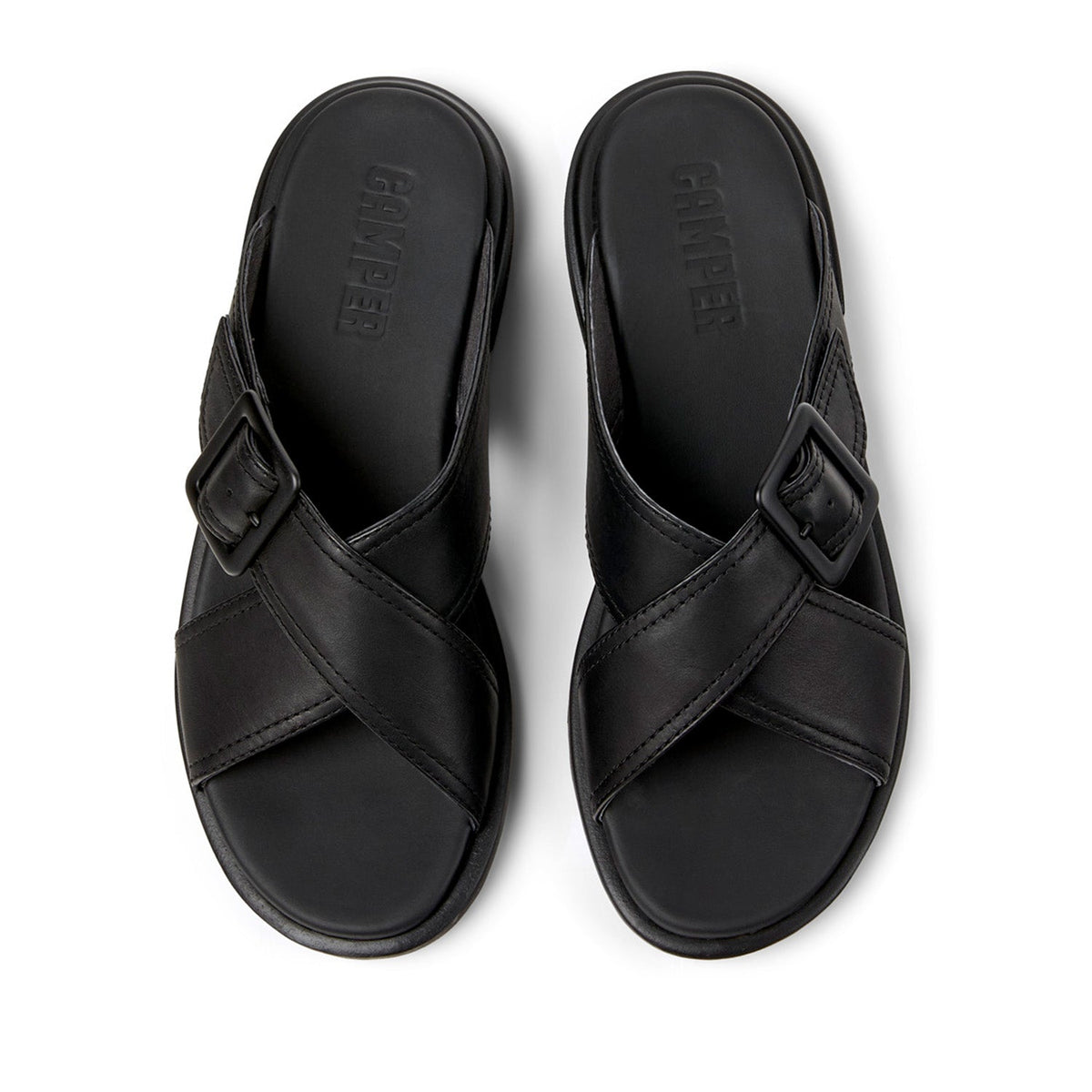 Camper Women's Edy K201384-005 in Black