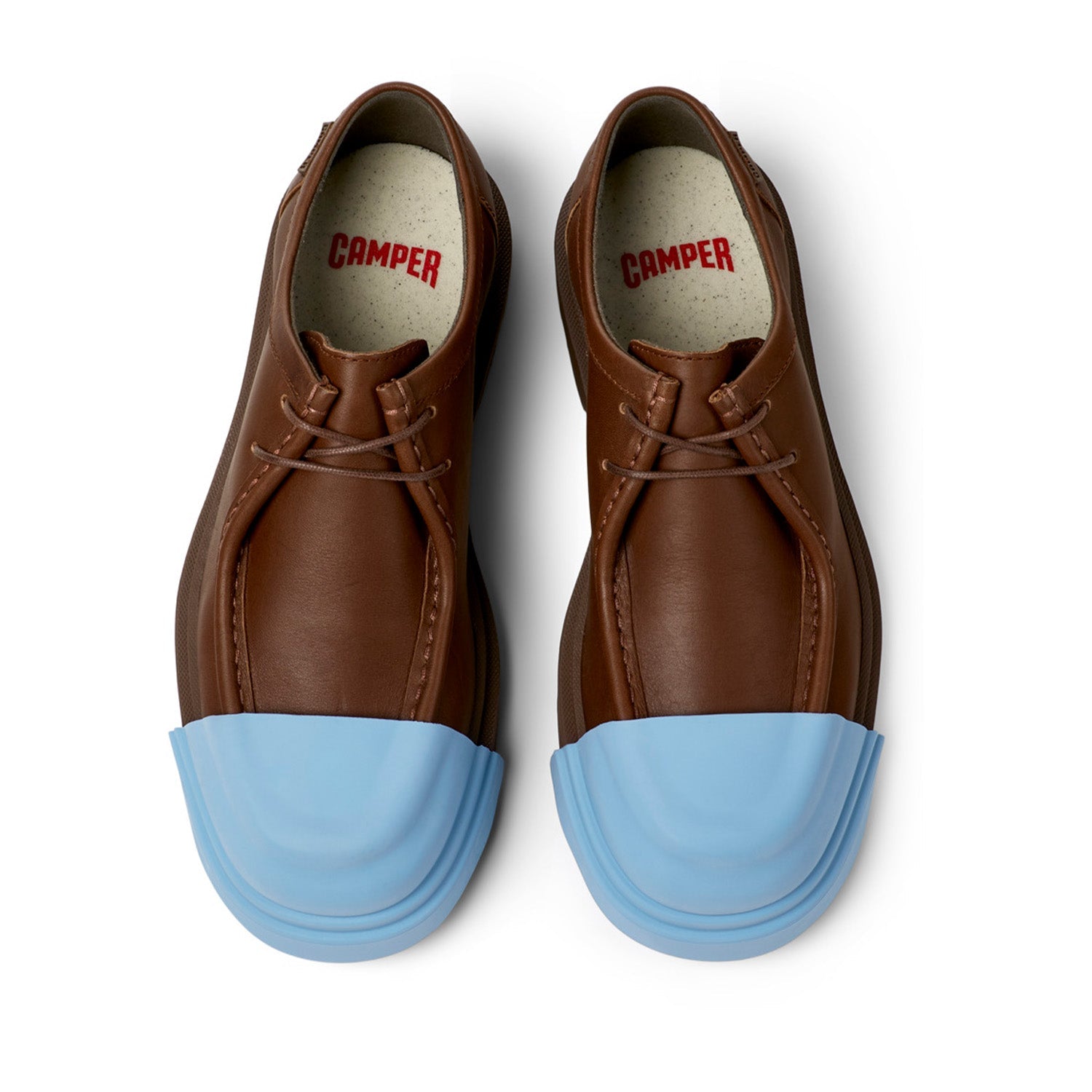 Camper Women's Junction K201469-030 in Brown