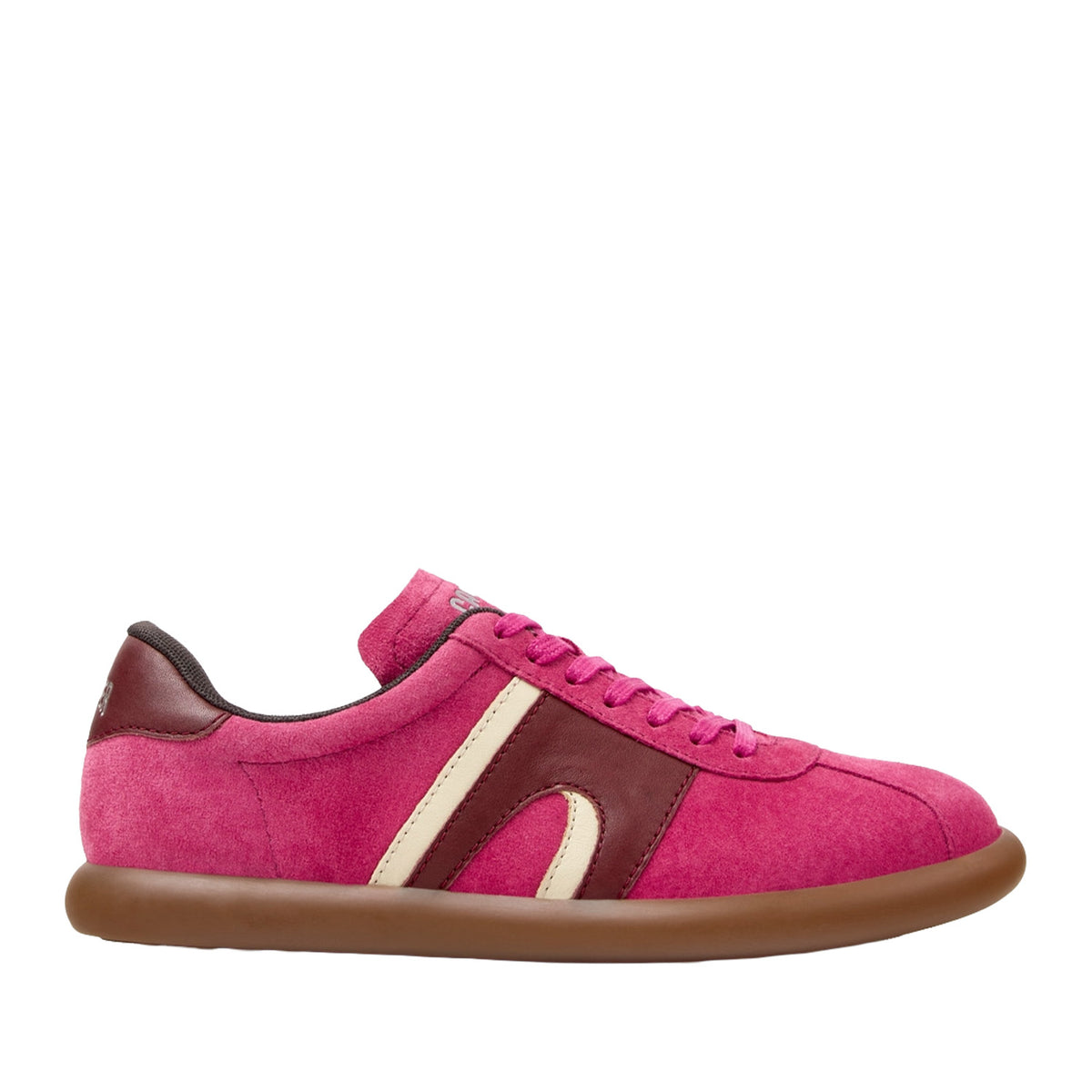 Camper Women's Pelotas Soller K201608-041 in Pink