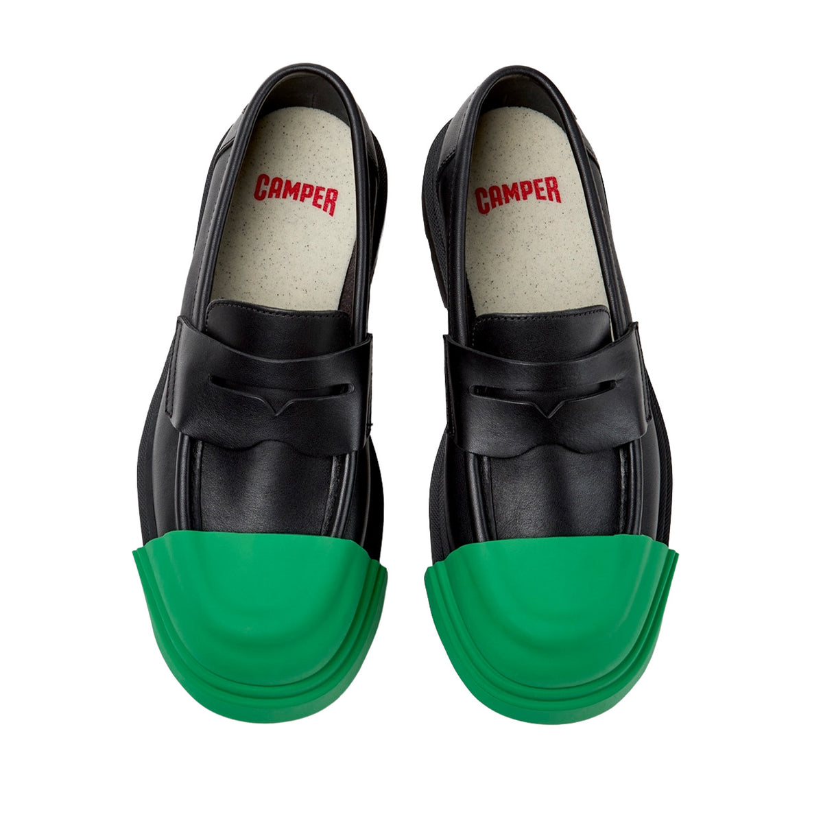 Camper Women's Junction K201633-014 in Black