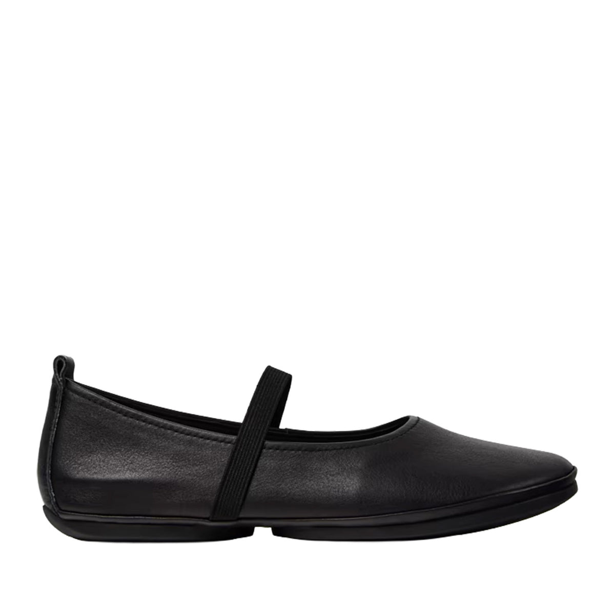 Camper Women's Right Nina K201643-002 in Black