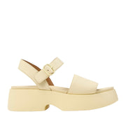 Camper Women's Tasha K201659-013 In Yellow