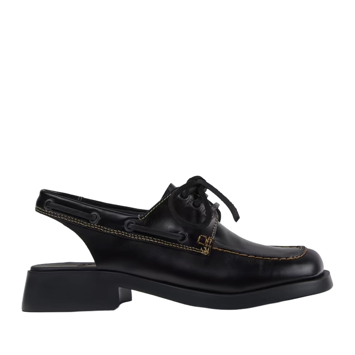 Camper Women's Donna K201742-007 in Black