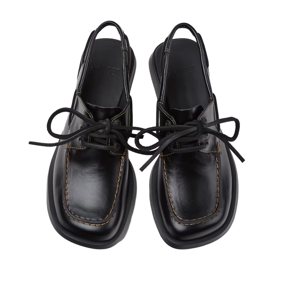 Camper Women's Donna K201742-007 in Black