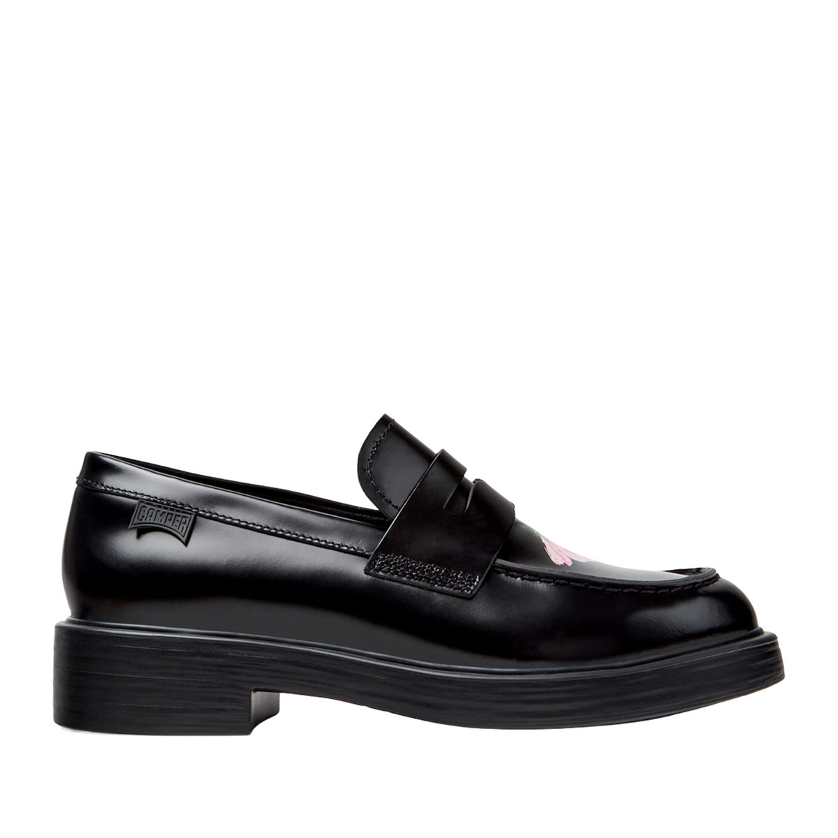 Camper Women's TWS K201790-007 in Black