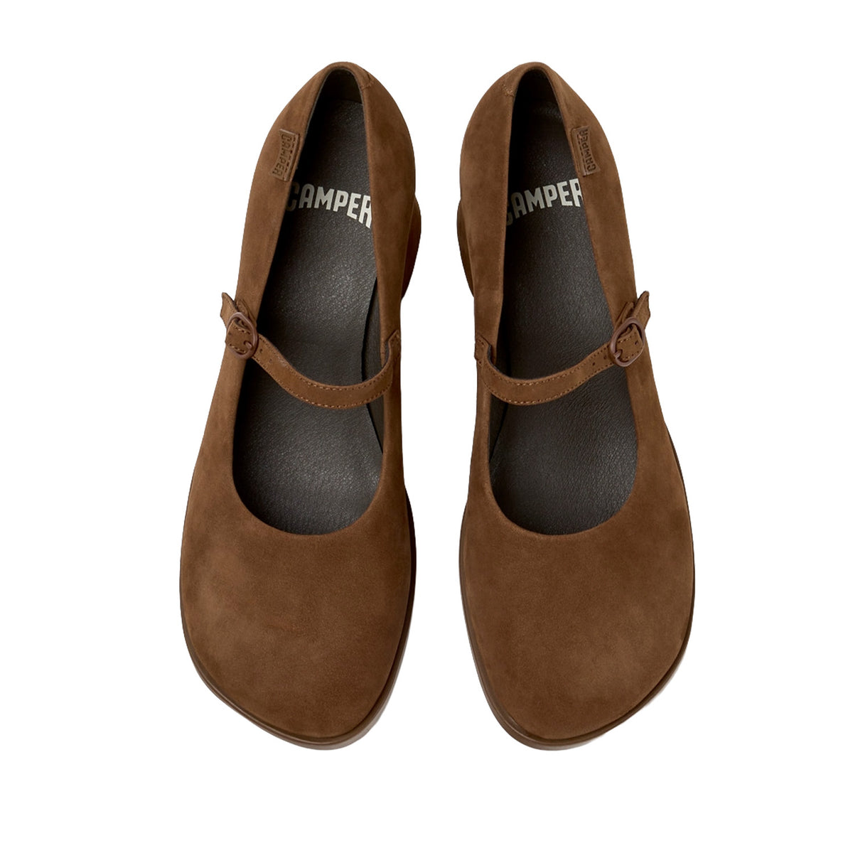 Camper Women's Kora K201799-008 in Brown