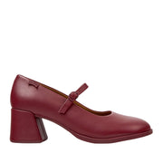 Camper Women's Kora K201799-009 in Burgundy
