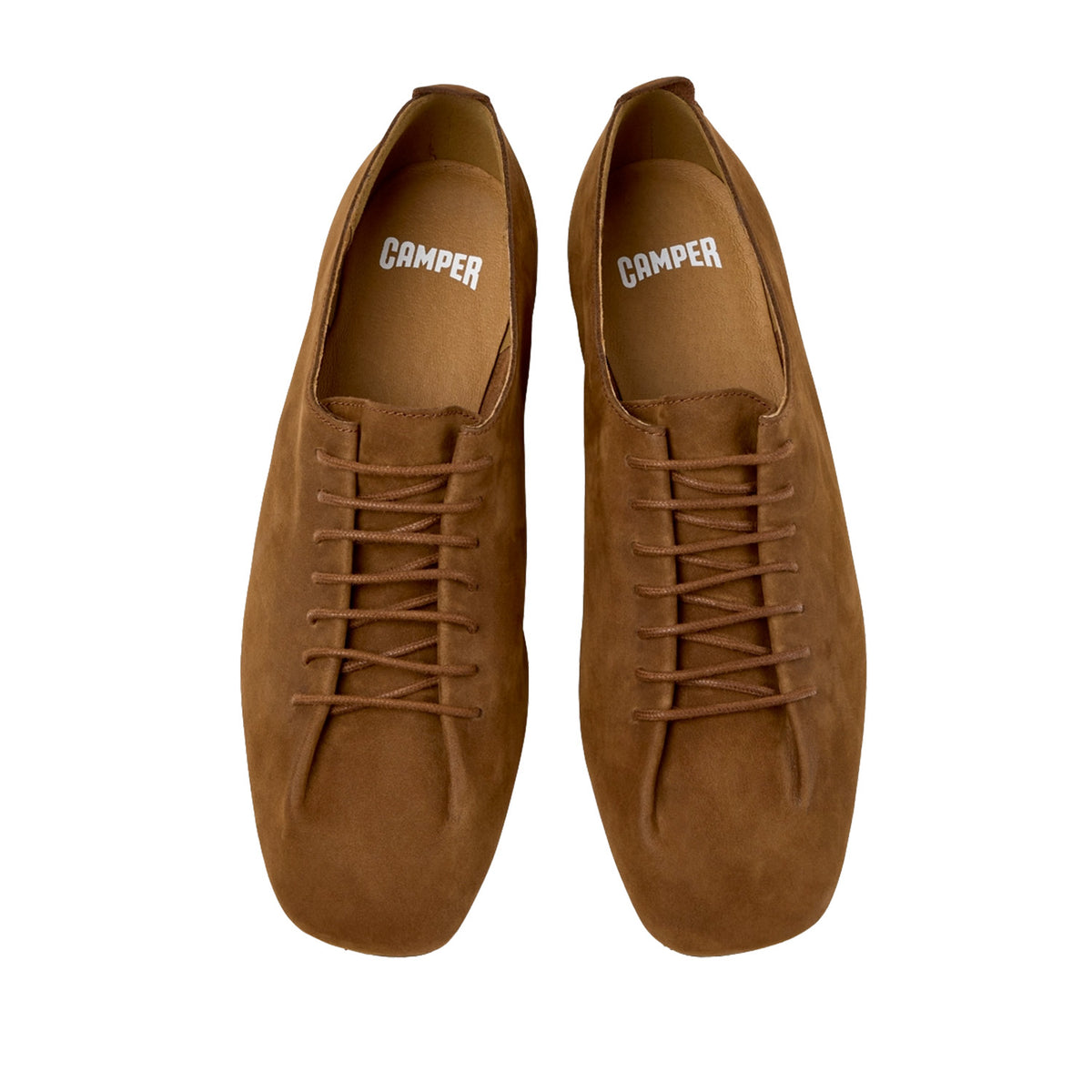 Camper Women's Casi Myra K201802-005 in Brown