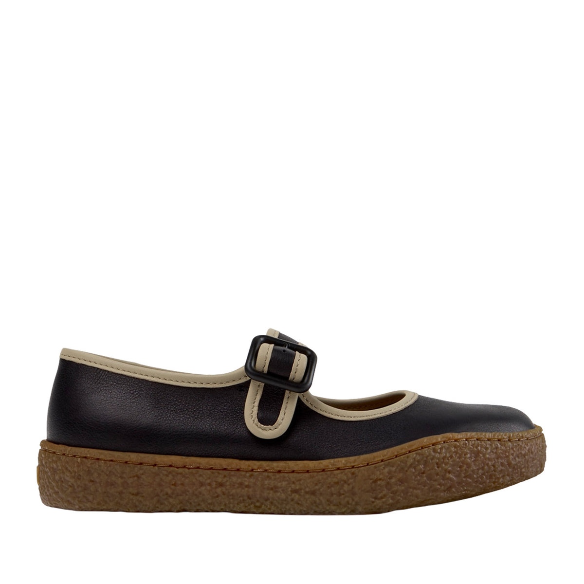 Camper Women's Peu Terreno K201825-009 in Black