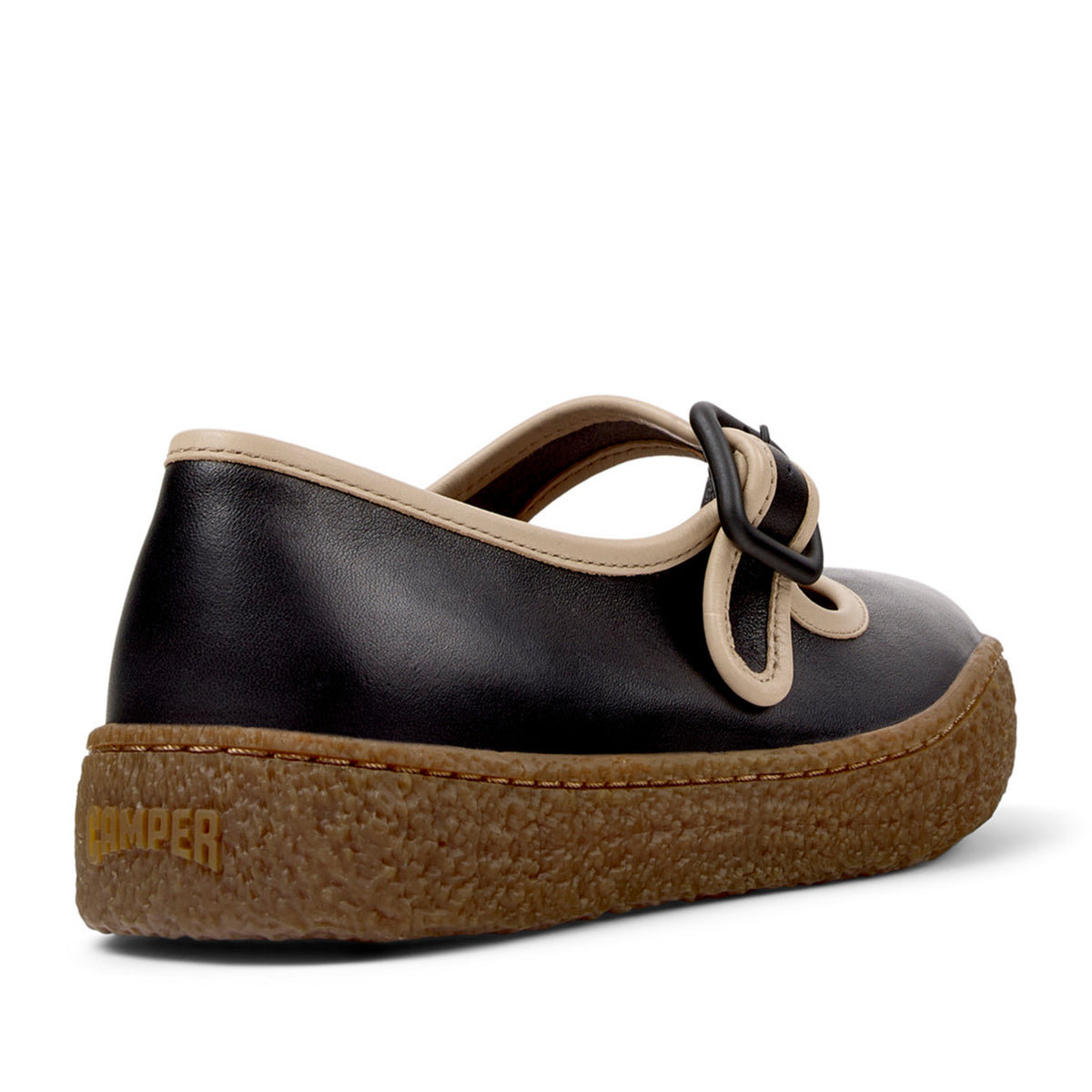 Camper Women's Peu Terreno K201825 in Black