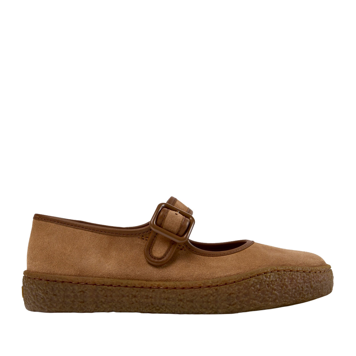 Camper Women's Peu Terreno K201825-010 in Brown