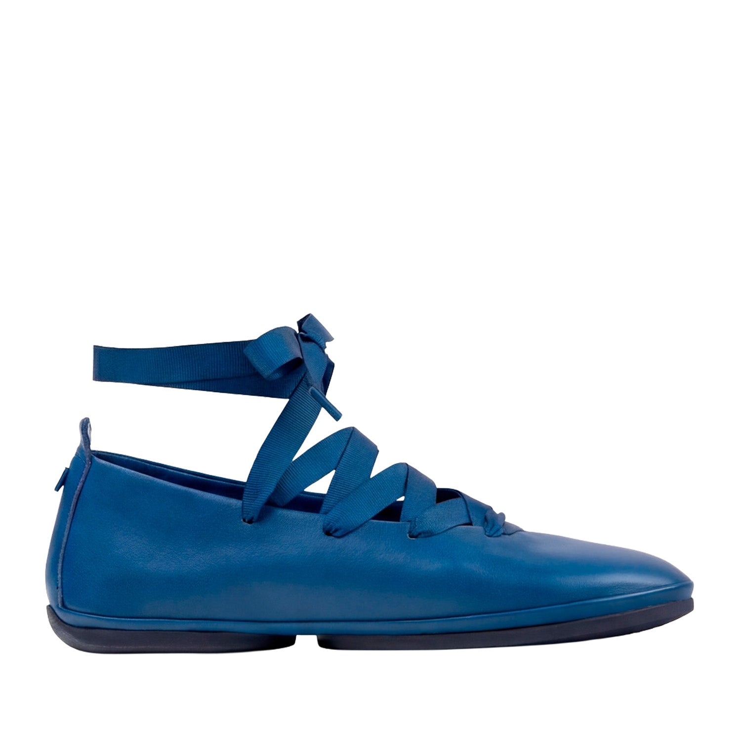 Camper Women's Right Nina K201835  in Blue