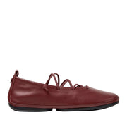 Camper Women's Right Nina K201835-008 in Burgundy