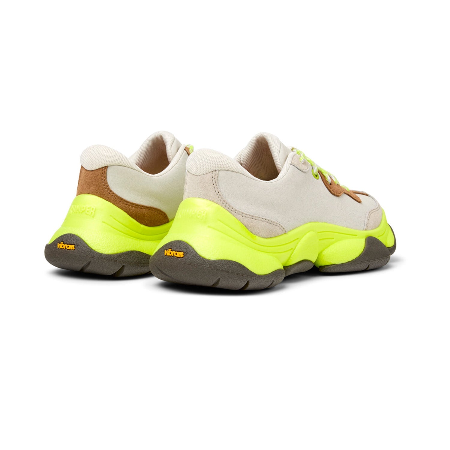 Camper Women's TWS in Multicolor