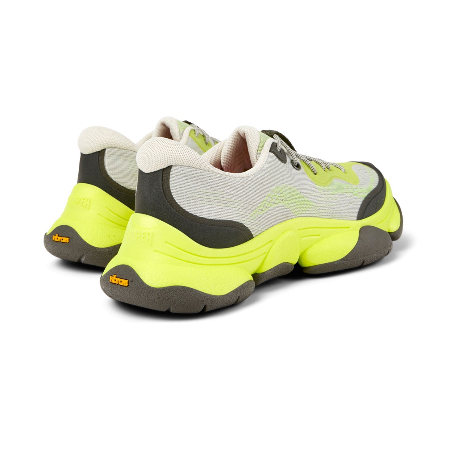 Camper Women's Karst 2 in Multicolor