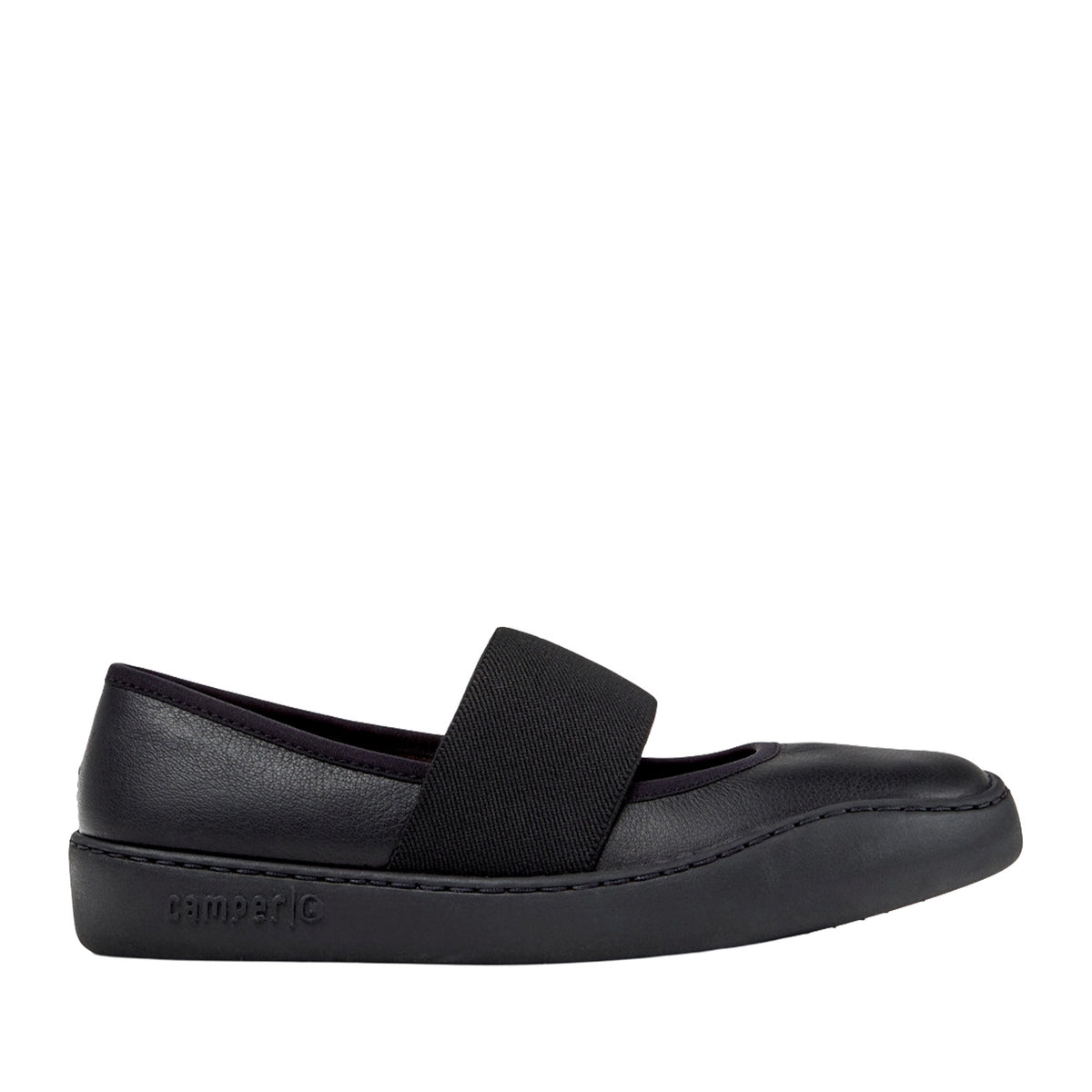 Camper Women's Peu Touring K201838-001 in Black