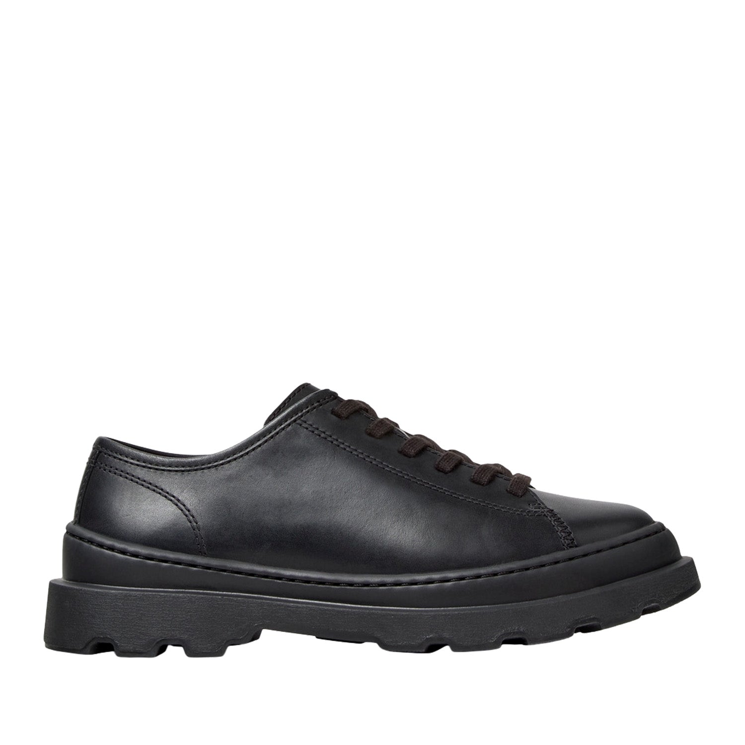 Camper Women's Brutus+ in Black