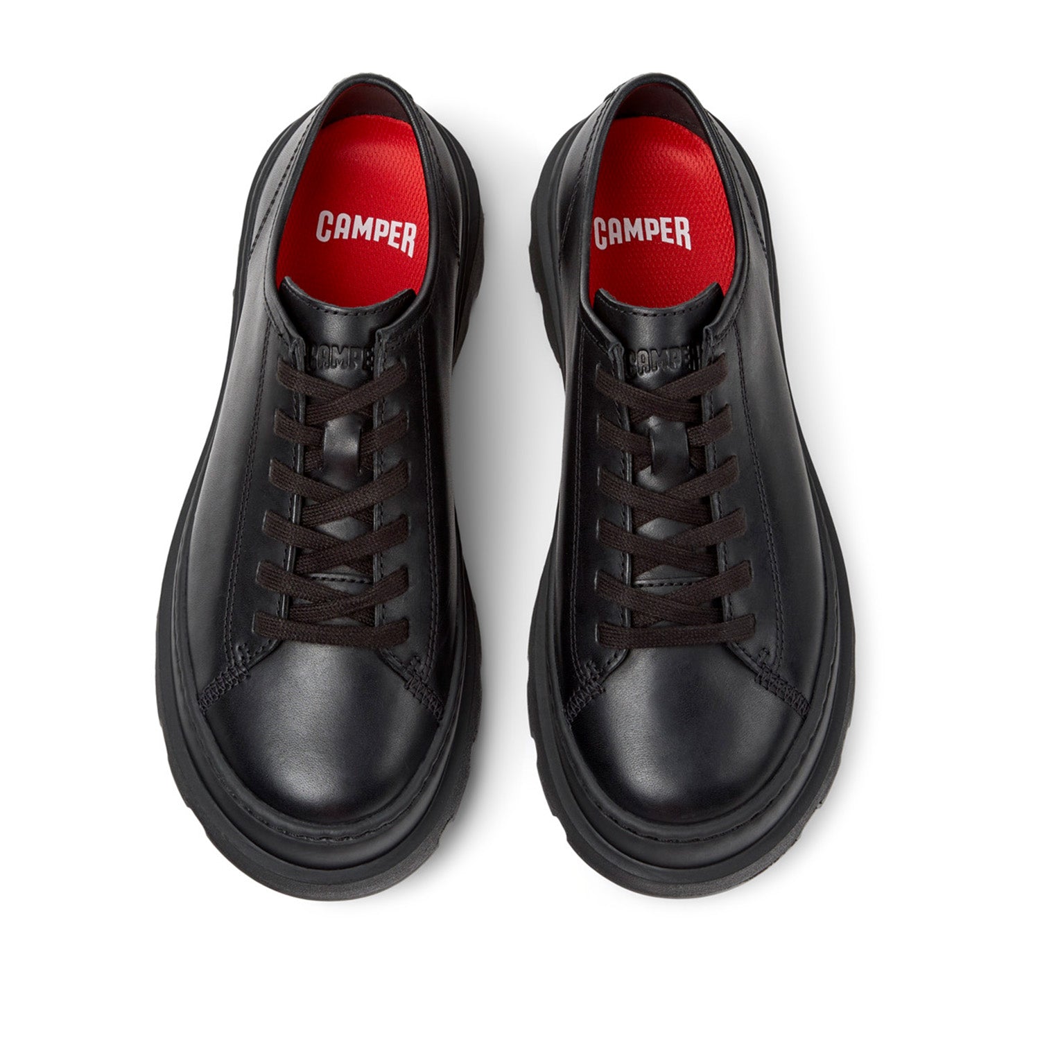 Camper Women's Brutus+ in Black