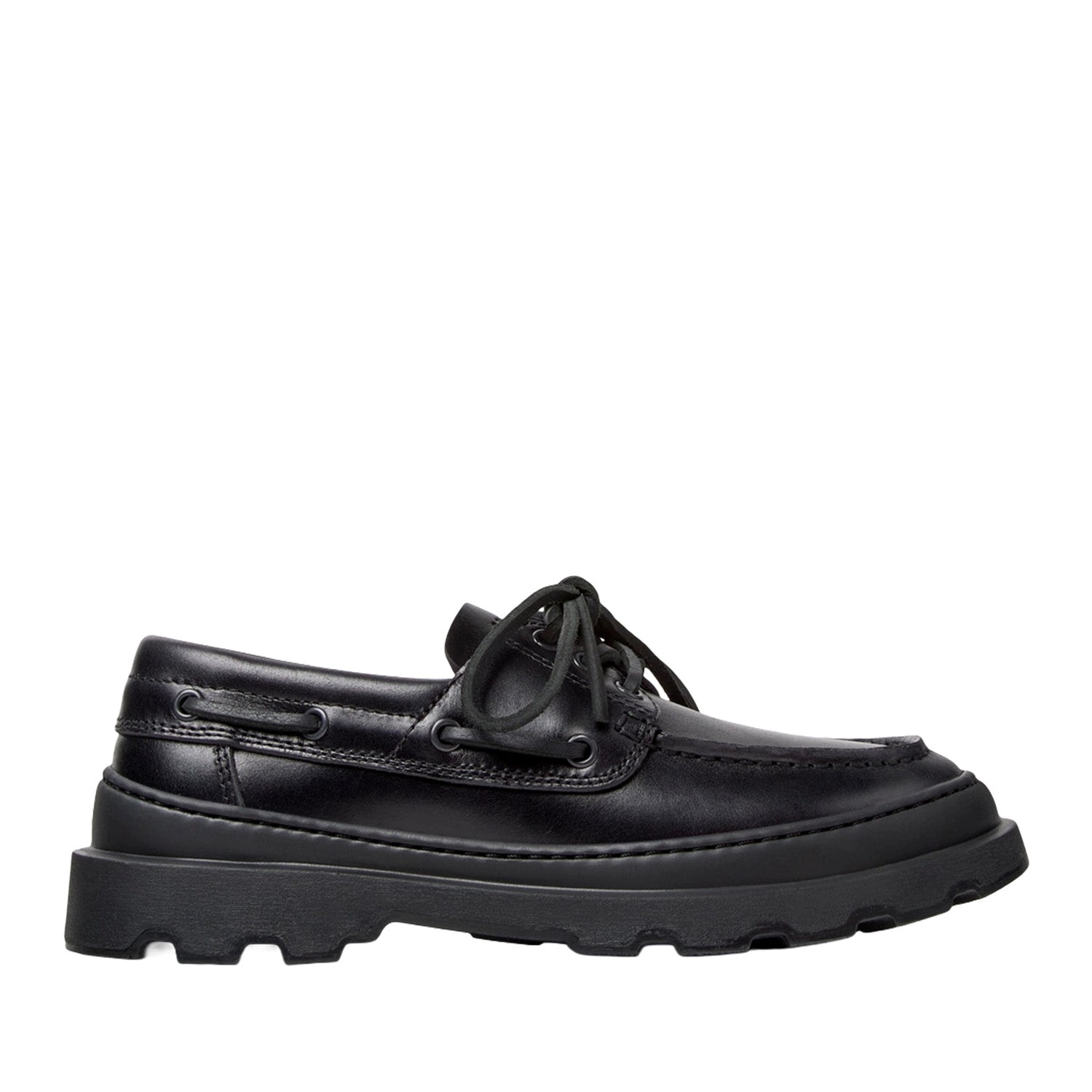 Camper Women's Brutus+ in Black