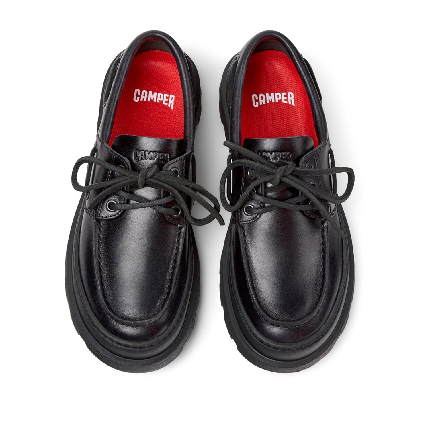 Camper Women's Brutus+ in Black