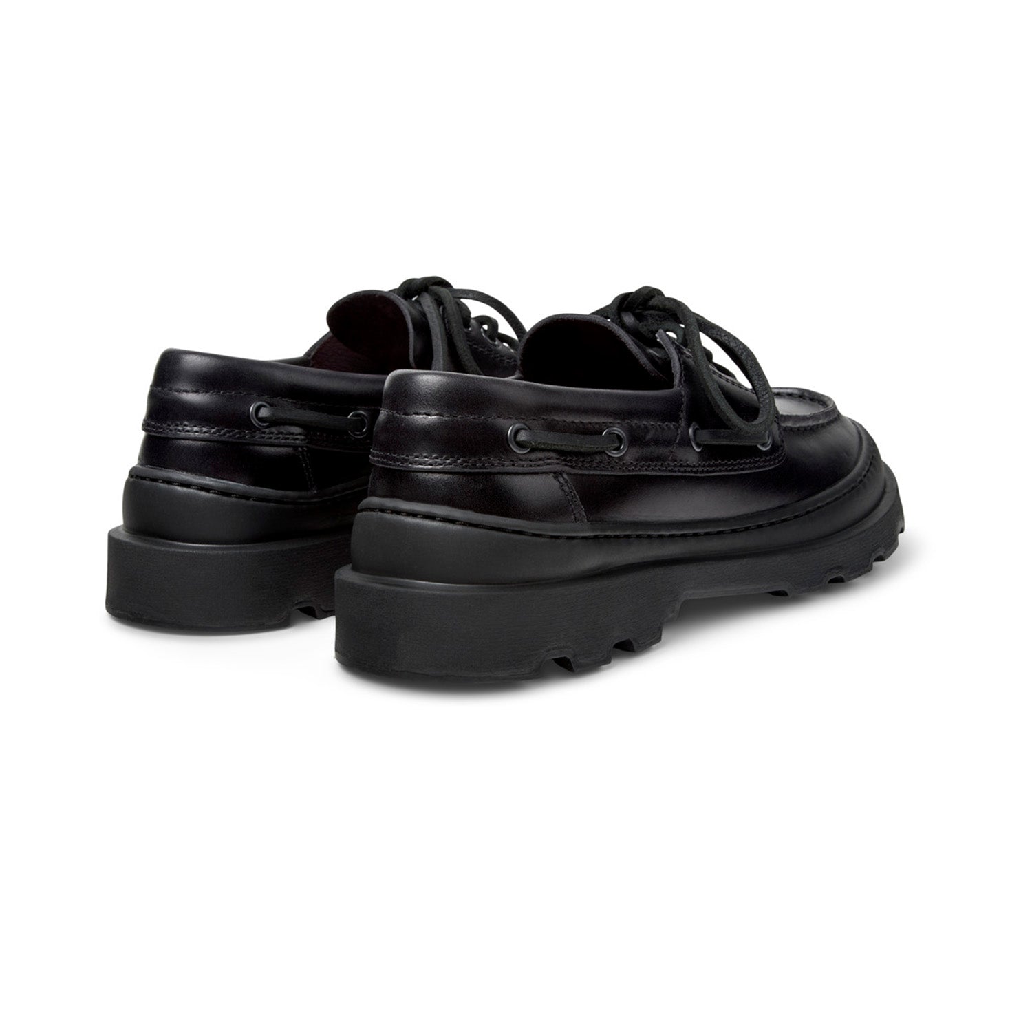 Camper Women's Brutus+ in Black