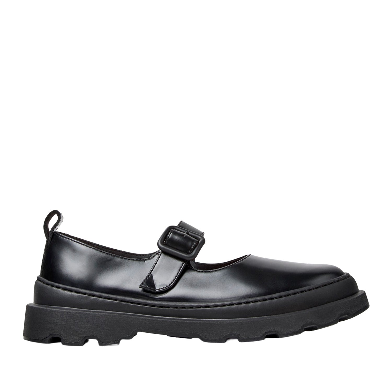 Camper Women's Brutus+ in Black