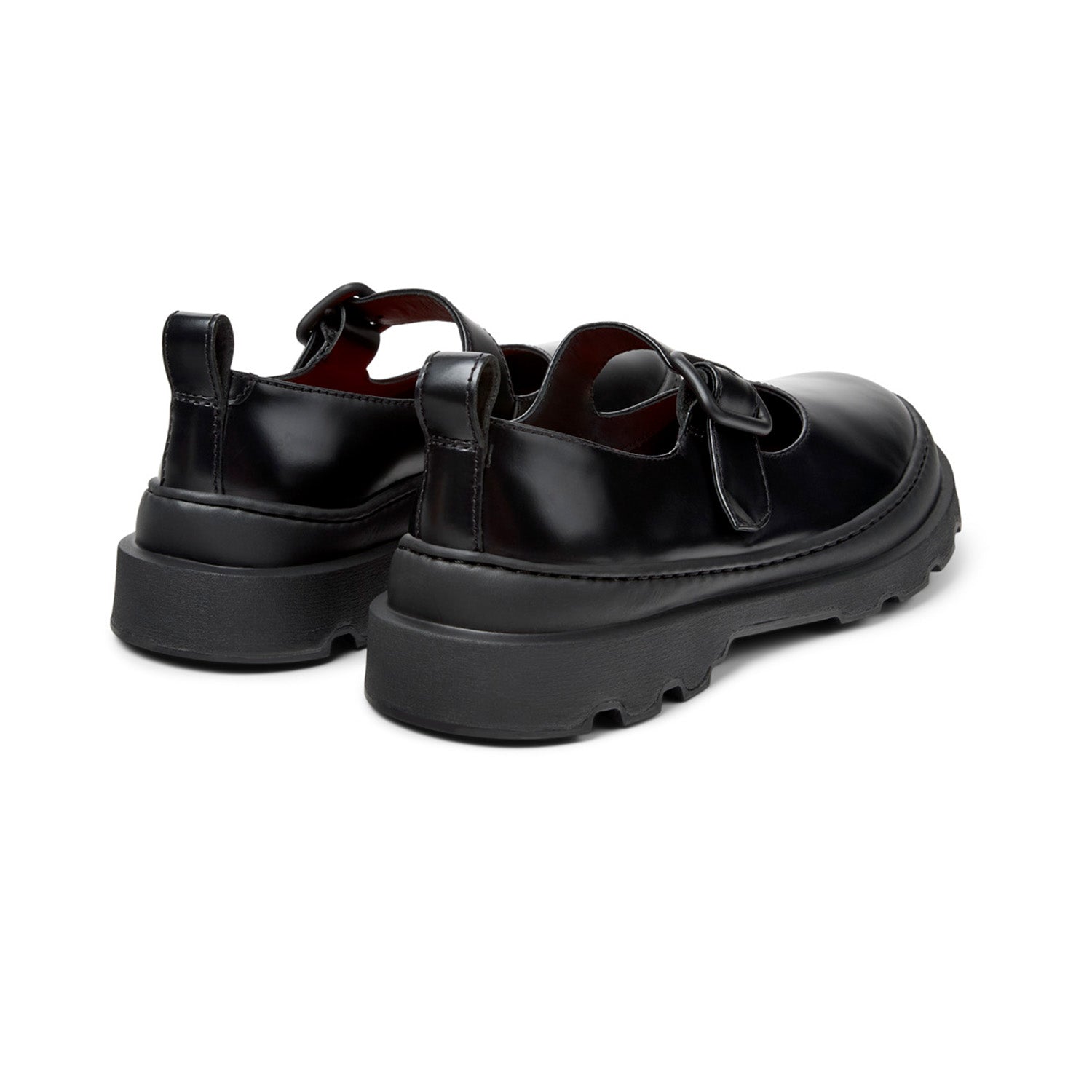 Camper Women's Brutus+ in Black