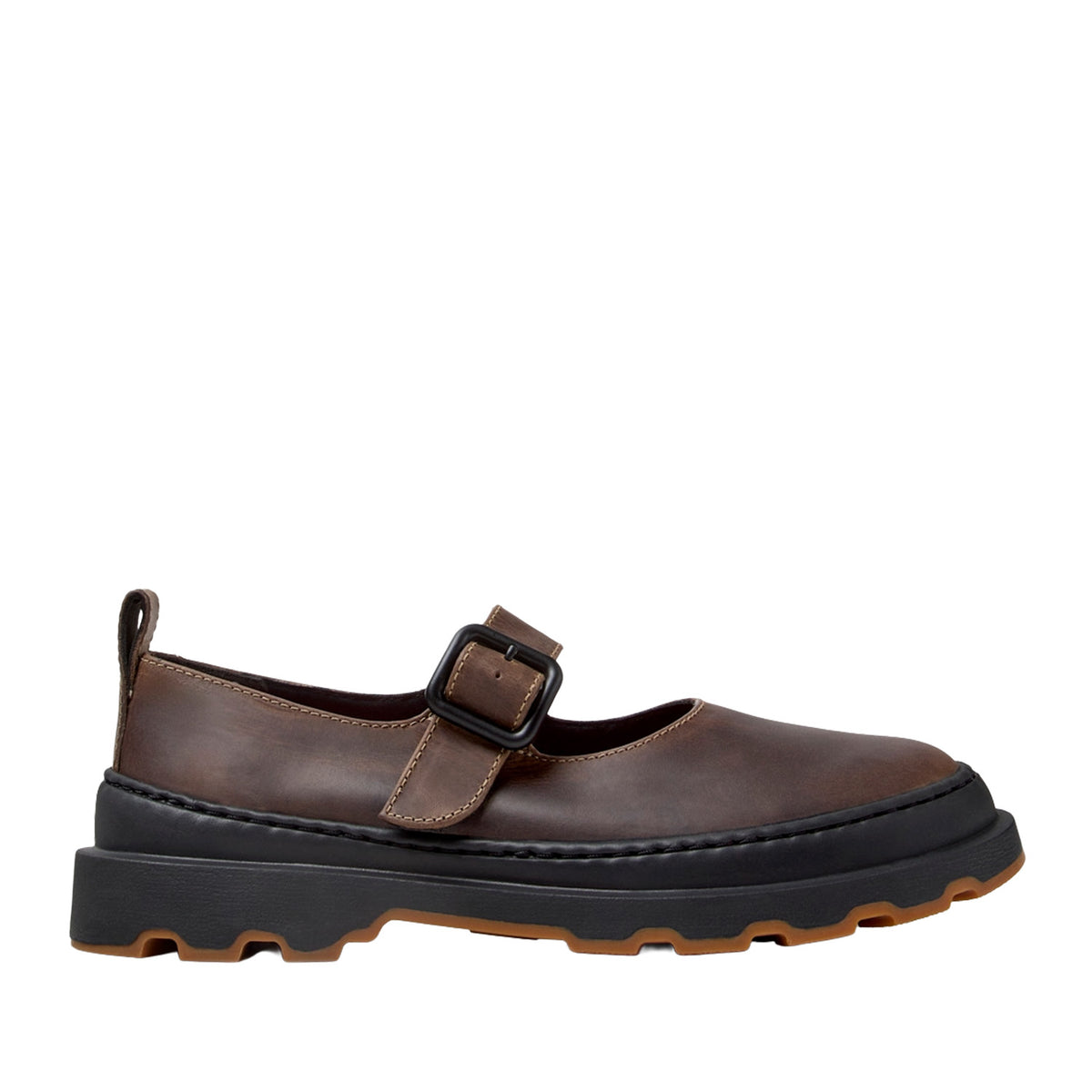 Camper Women's Brutus+ K201841-006 in Beige