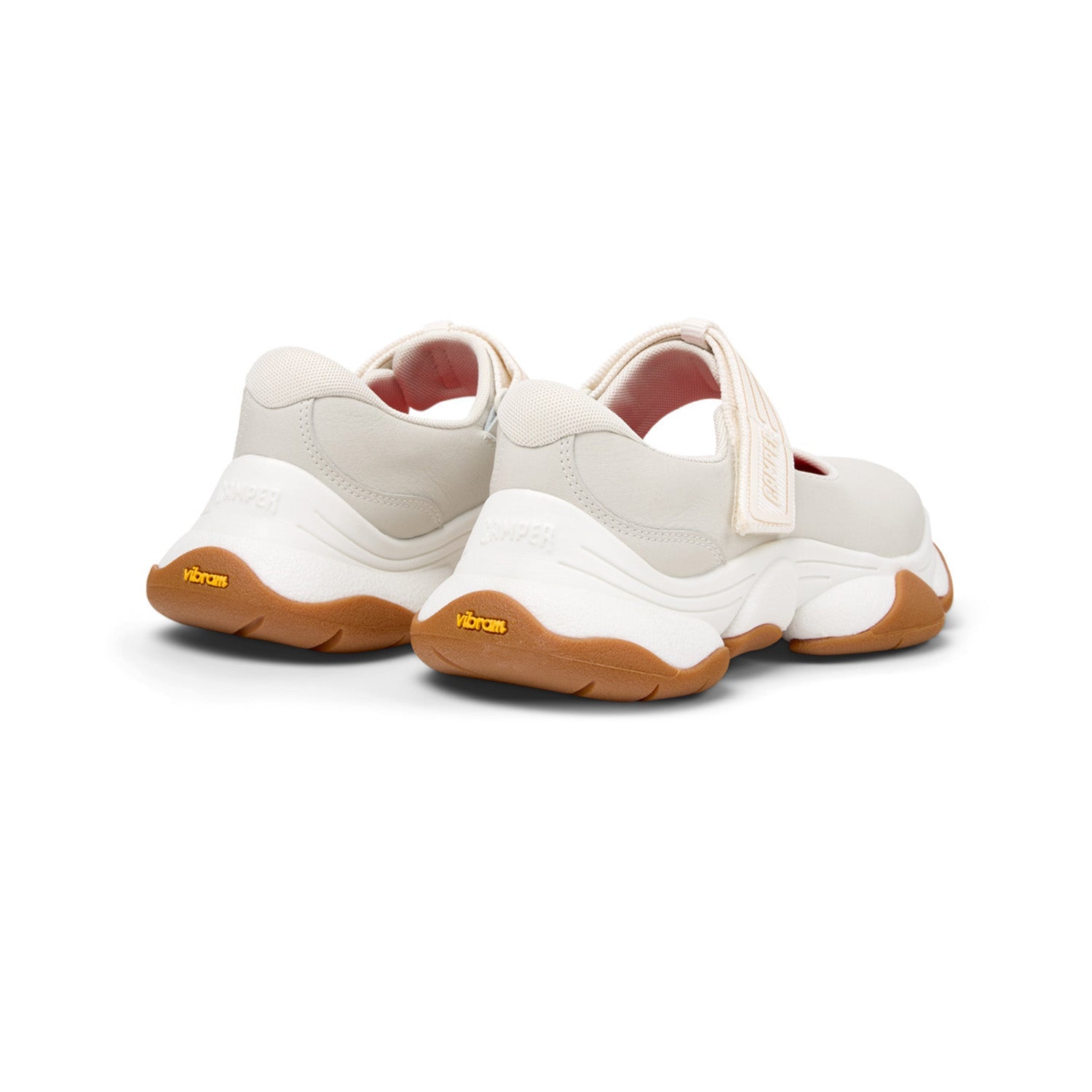 Camper Women's Karst 2 in White