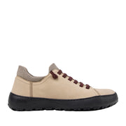 Camper Women's Peu Serra K201850-010 in Beige