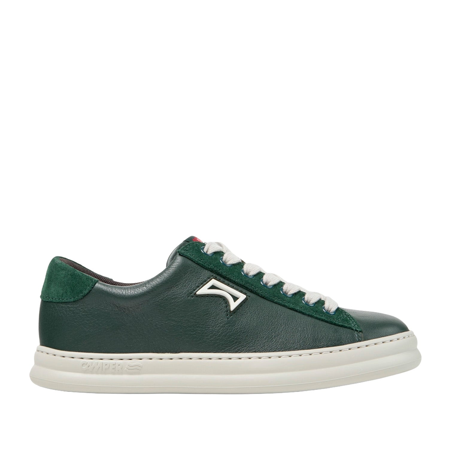 Camper Women's Runner Four in Green