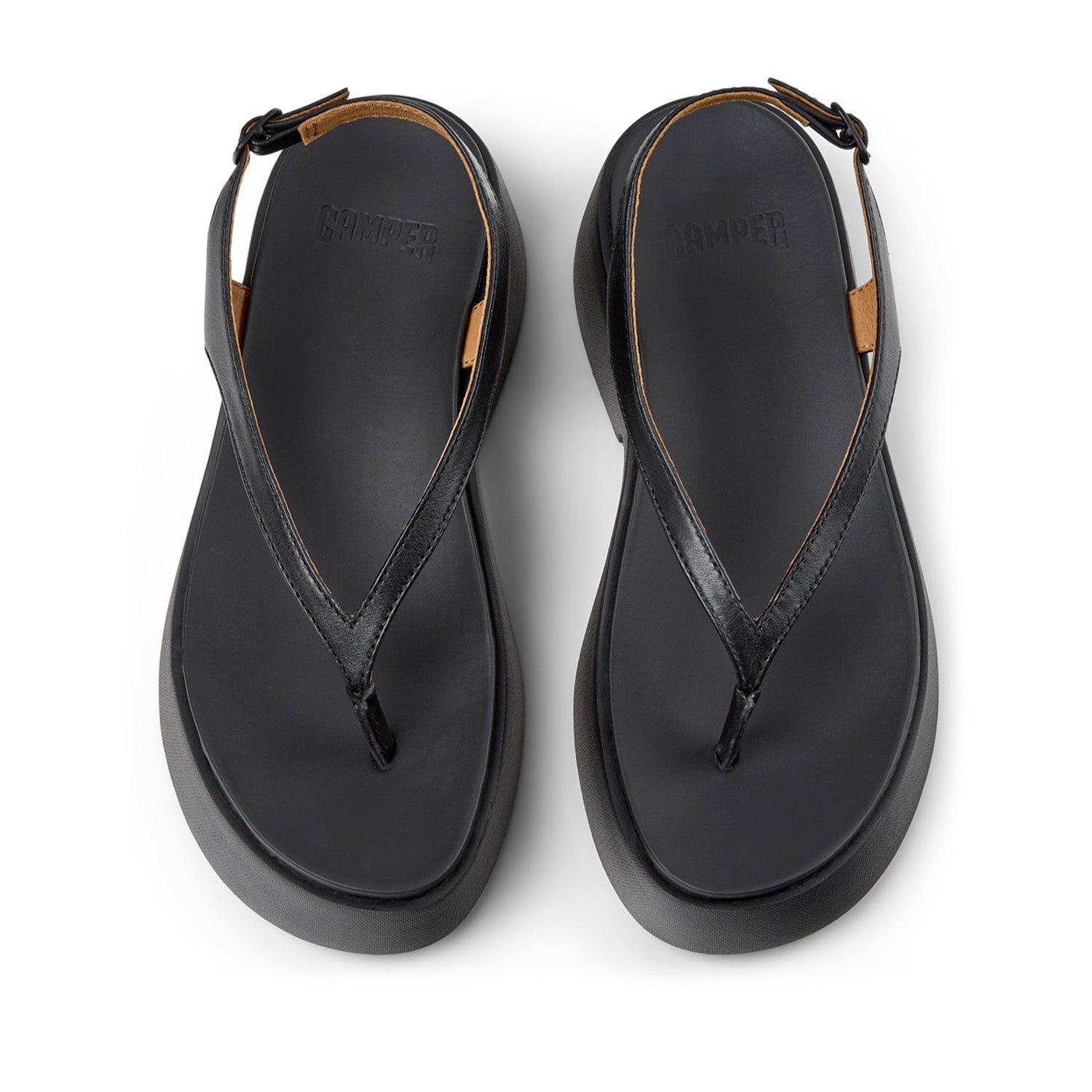 Camper Women's Tasha K201859 in Black