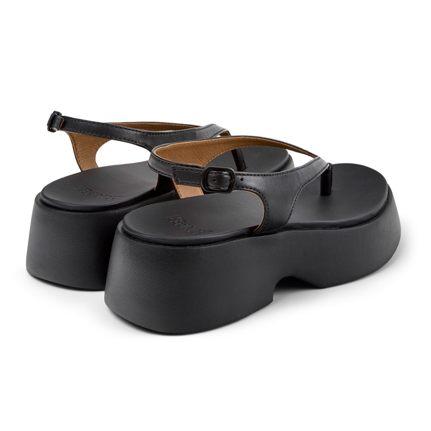 Camper Women's Tasha K201859 in Black