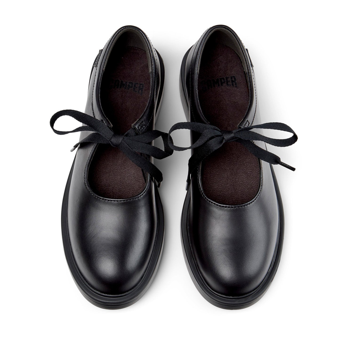 Camper Women's Dean K201866 in Black