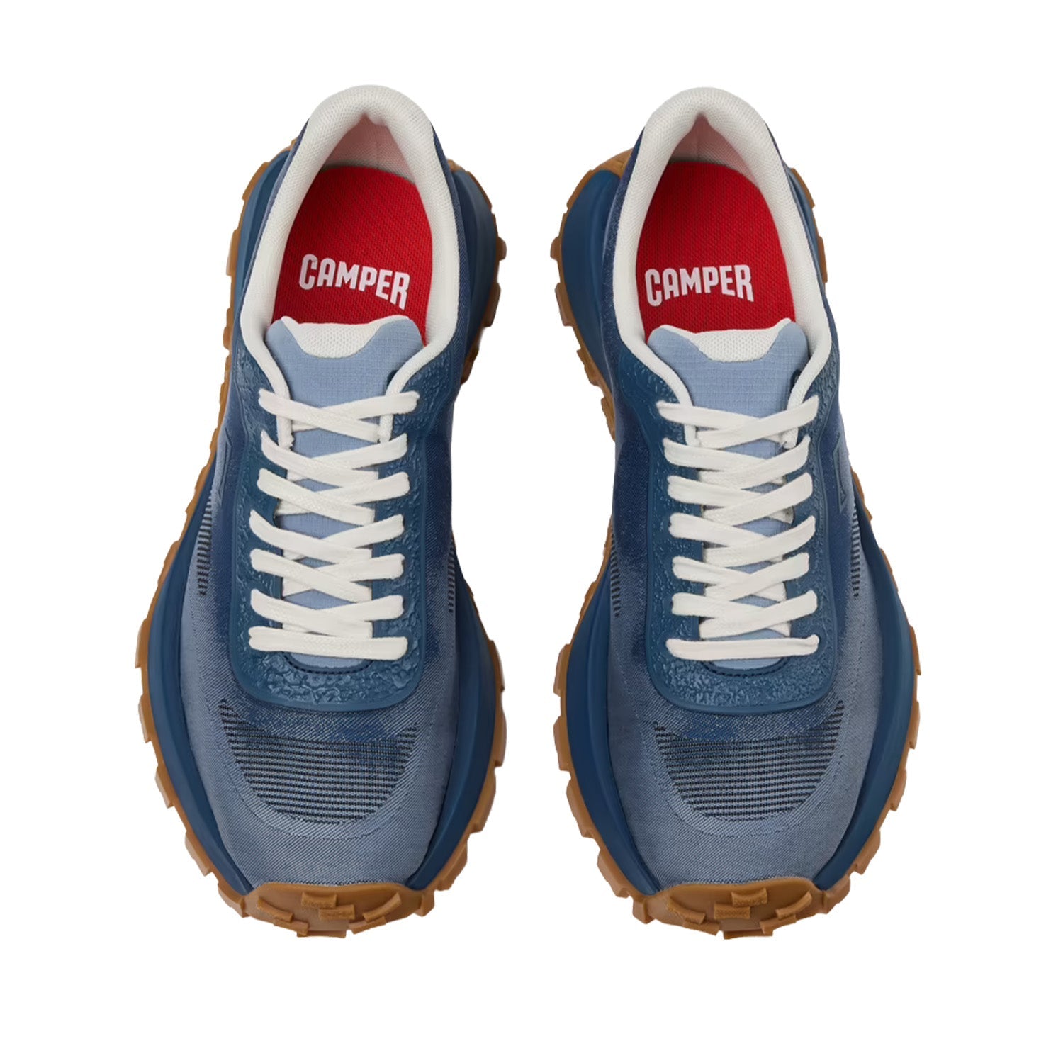 Camper Women's Drift Trail K201872-004 in Blue